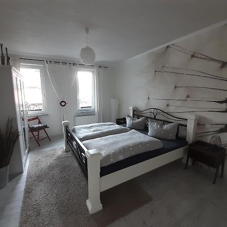 Ferienwohnung John Eisenach Kültér fotó