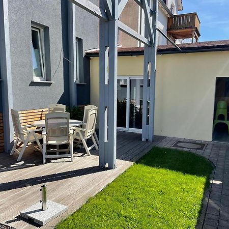 Ferienwohnung John Eisenach Kültér fotó
