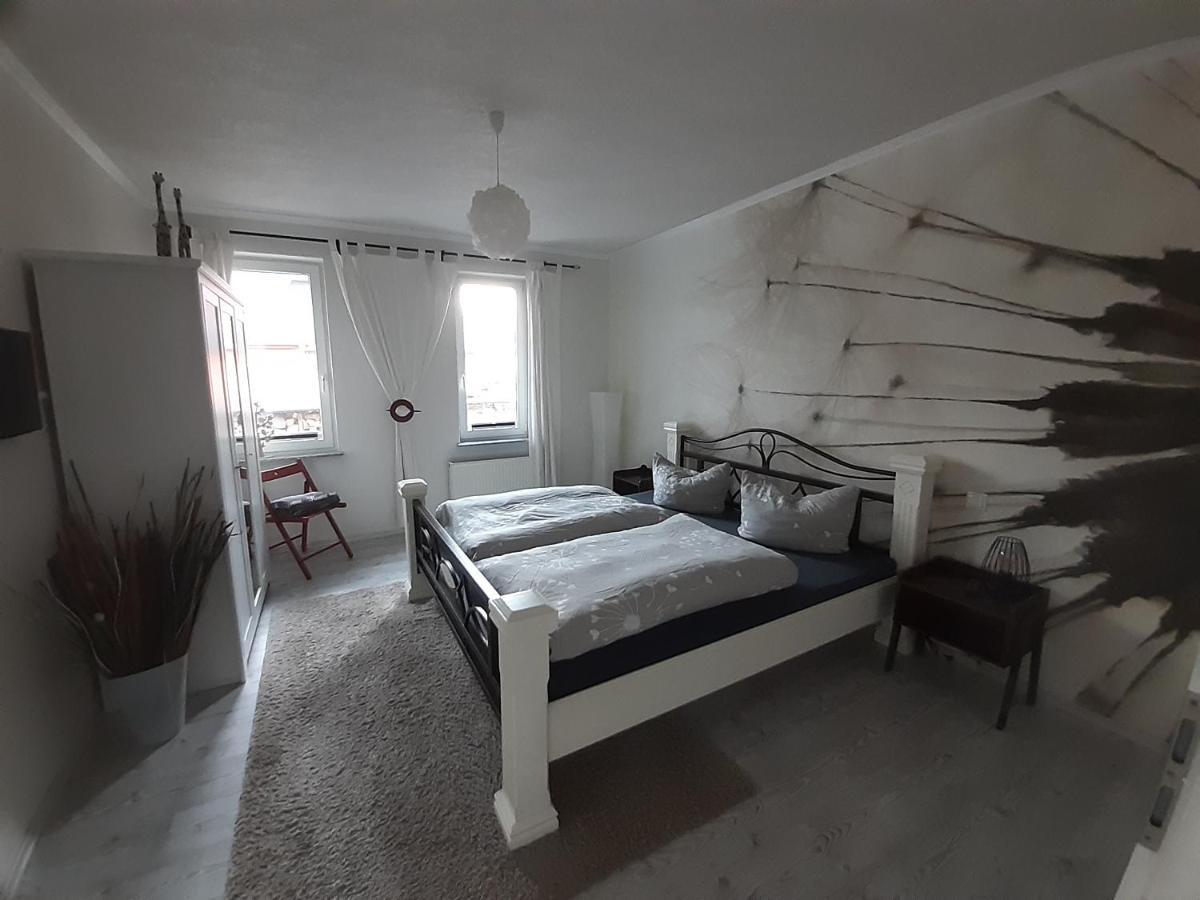 Ferienwohnung John Eisenach Kültér fotó