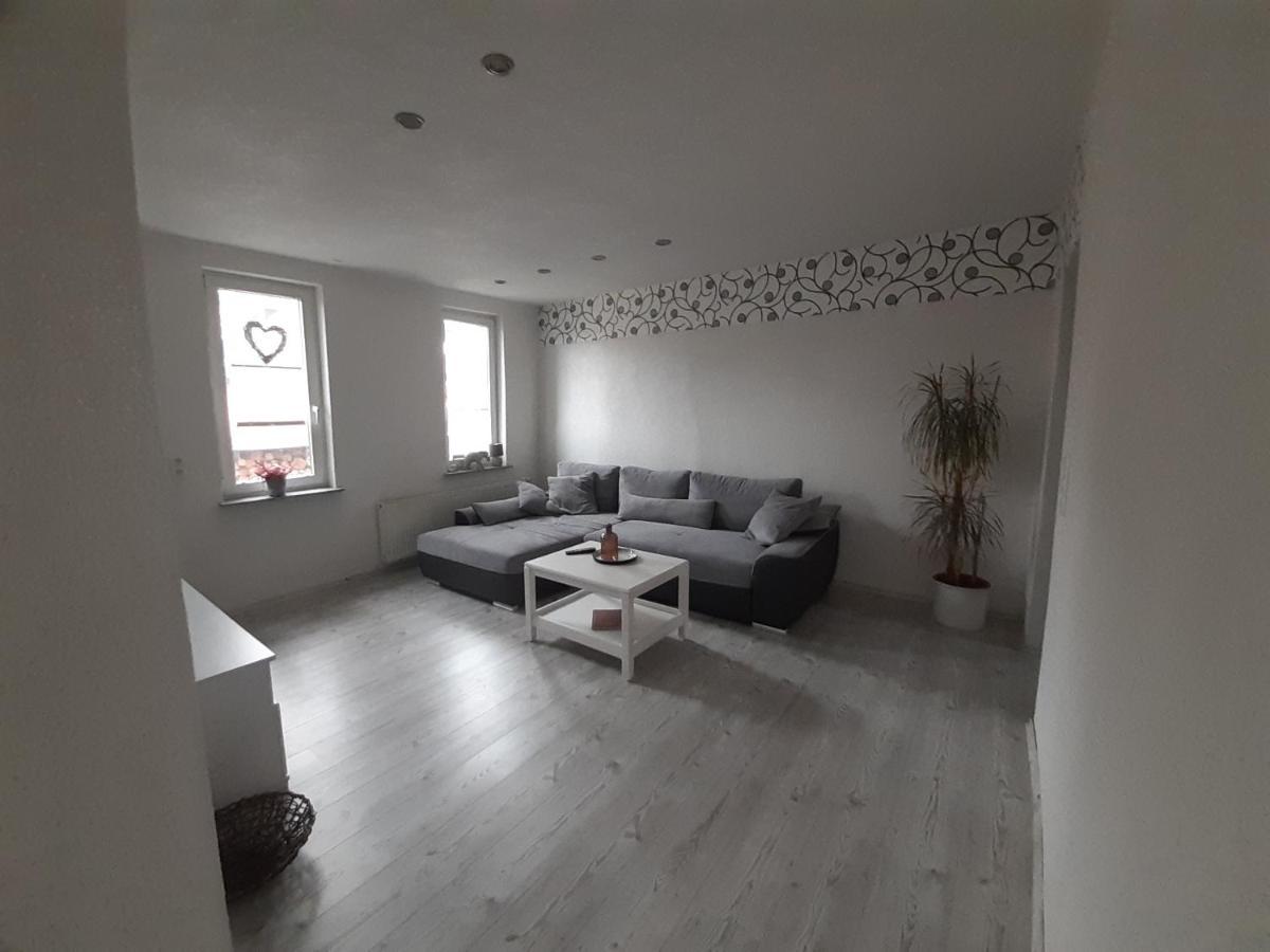 Ferienwohnung John Eisenach Kültér fotó