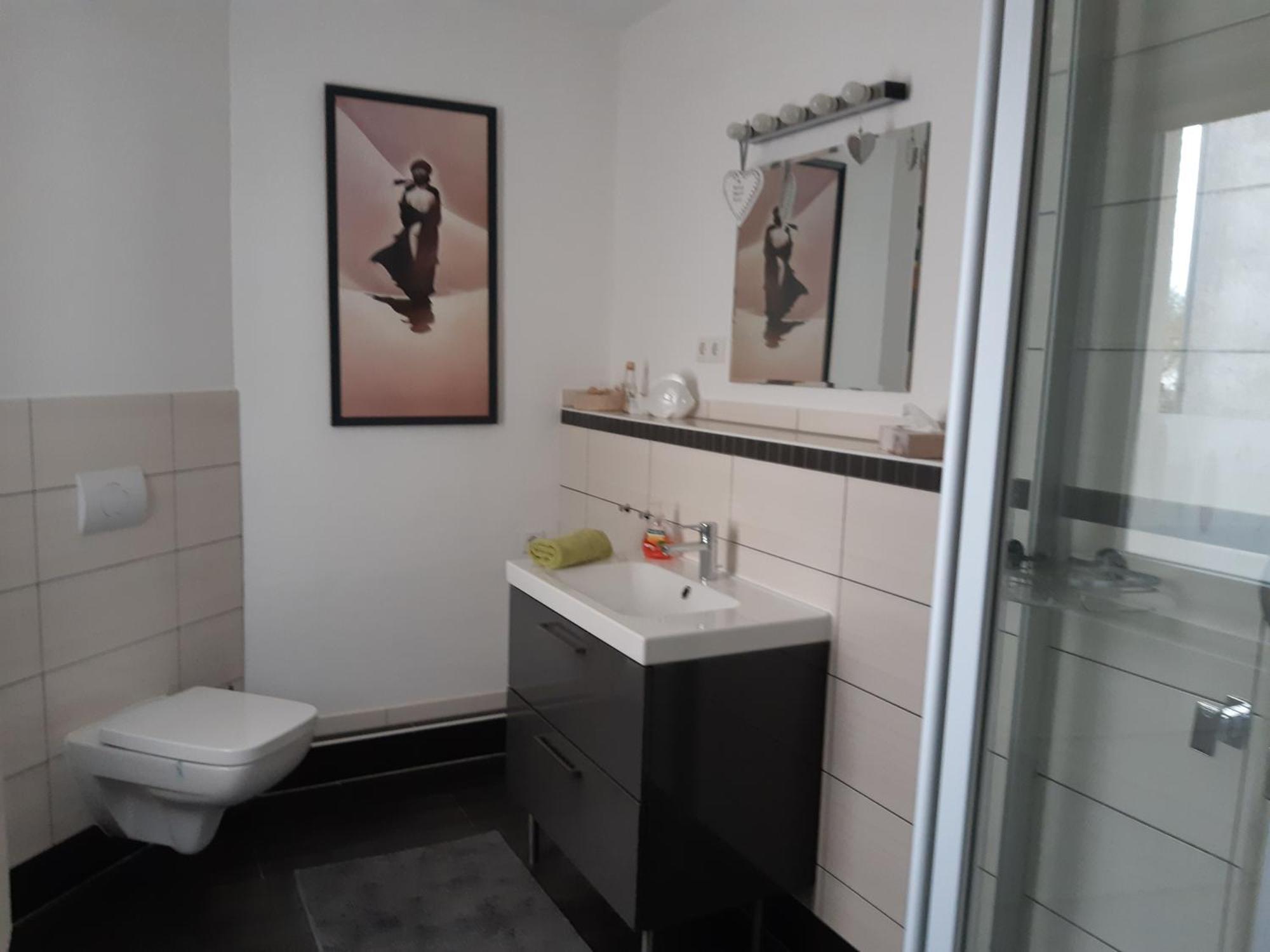 Ferienwohnung John Eisenach Kültér fotó