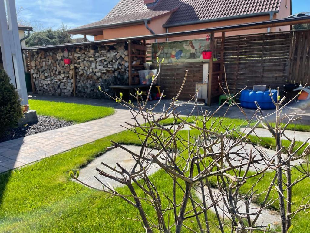 Ferienwohnung John Eisenach Kültér fotó